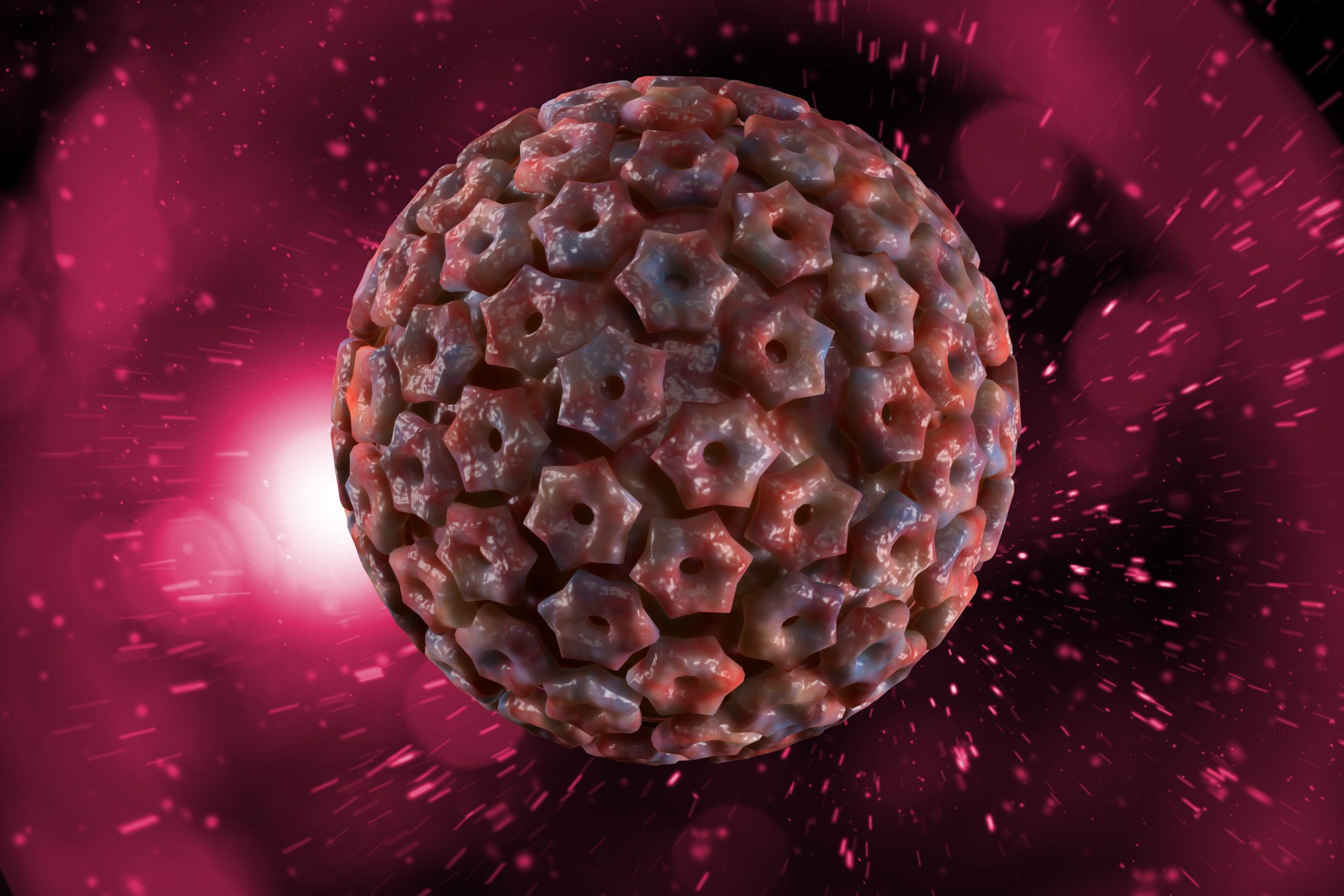 Herpes Simplex Virus