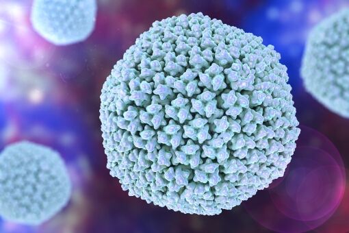 Adenovirus and Rotavirus Positive