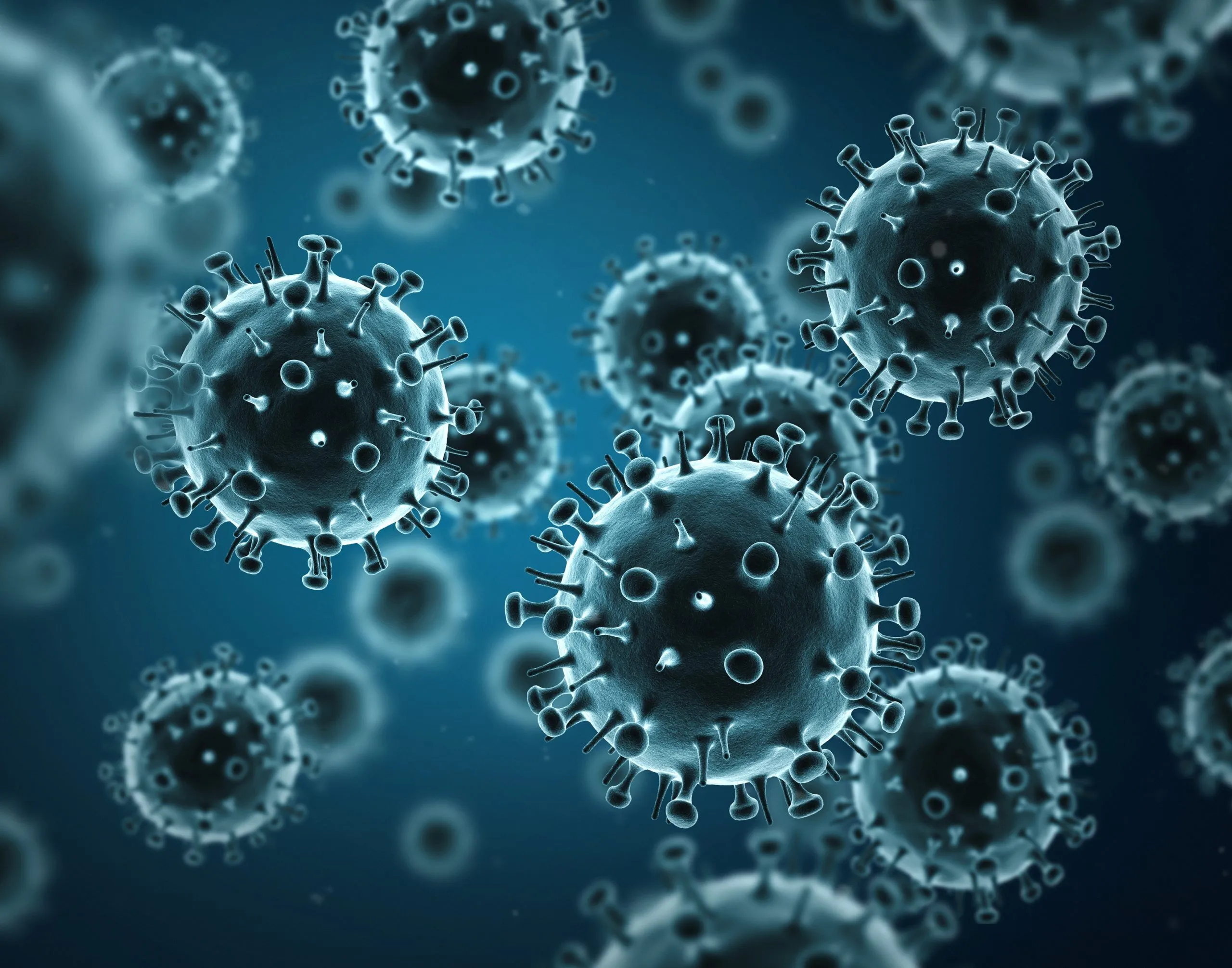 Influenza Virus H1N1