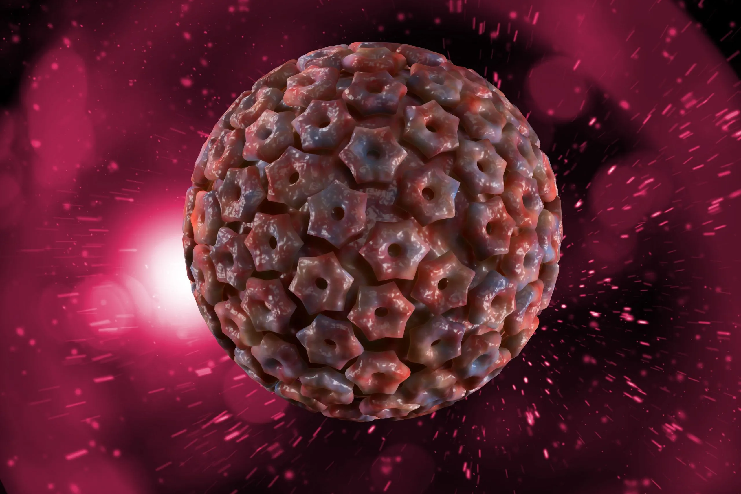 Herpes Simplex Virus