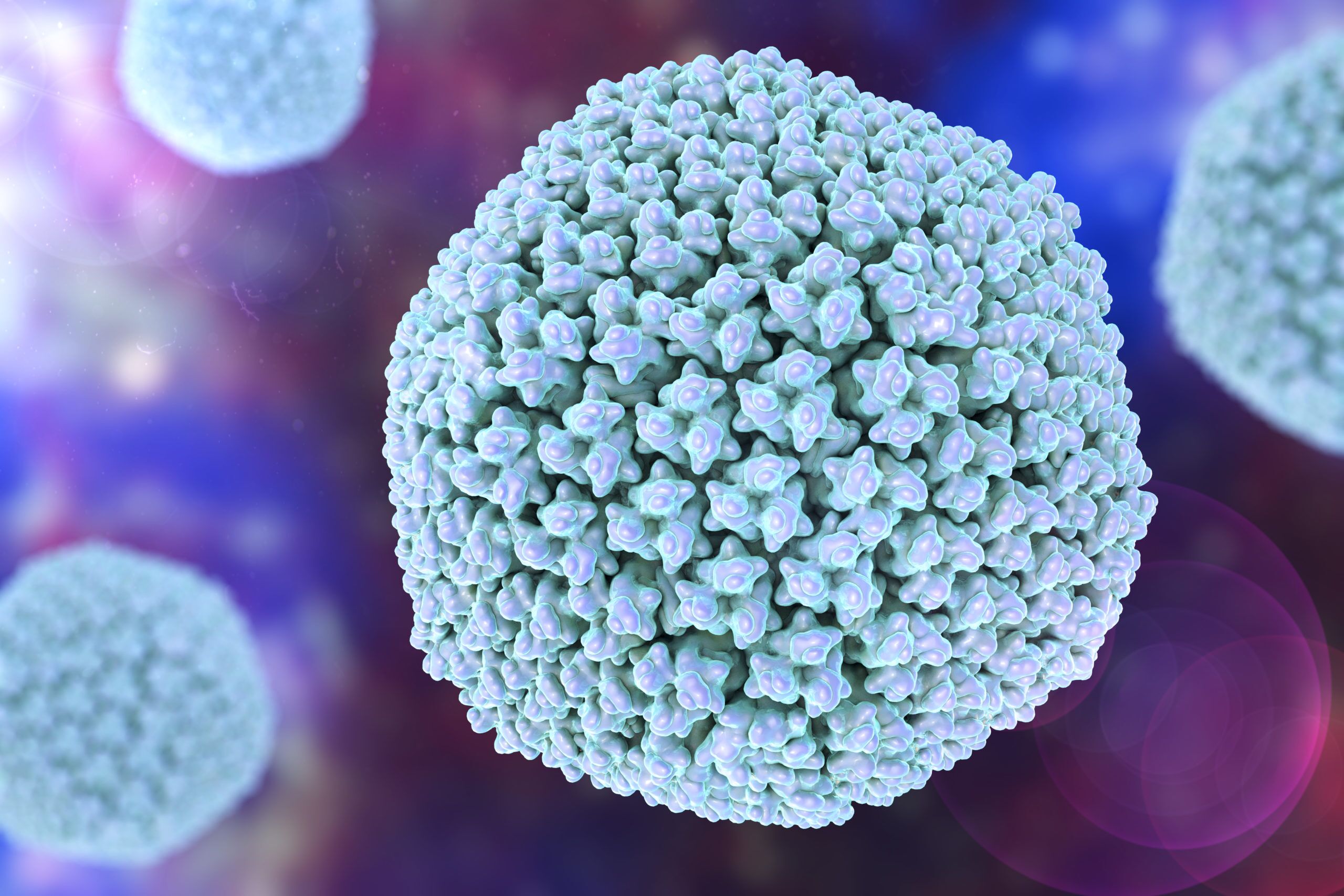 Adenovirus and Rotavirus Positive