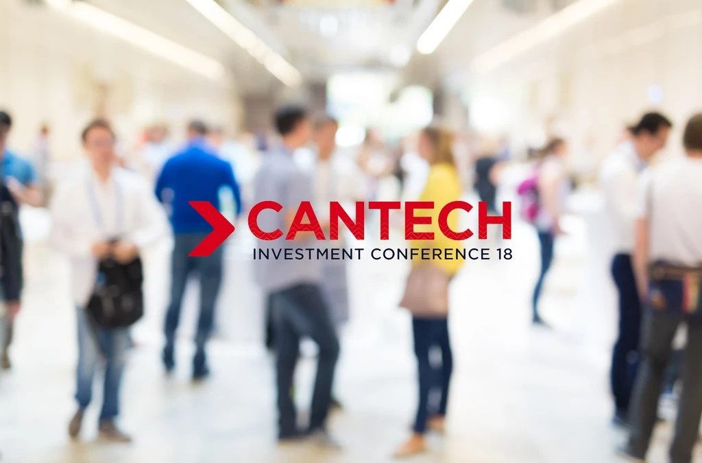 Microbix Featured At Cantech Investment Conference