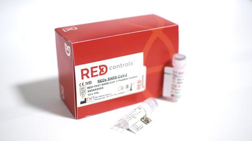 Microbix’s REDx™ Controls Attain Australian TGA Registration