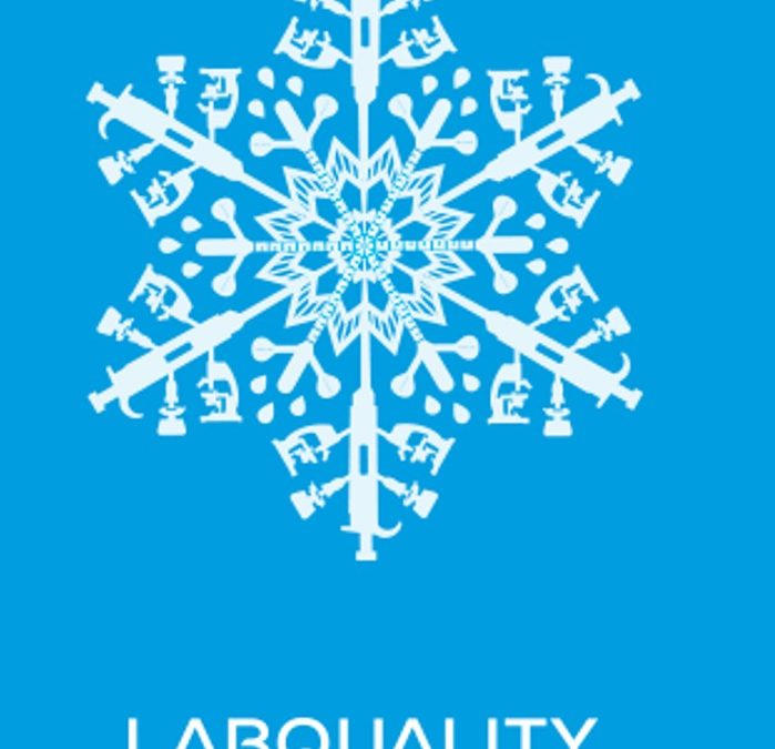 2022 Labquality Days – International Congress on Quality in Laboratory Medicine – April 20-21