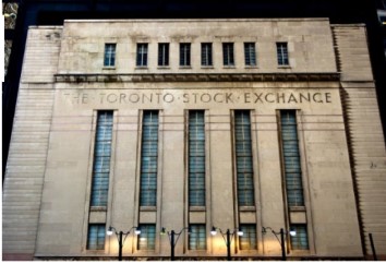 Microbix goes public on the Toronto Stock Exchange