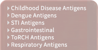 Antigen Popup