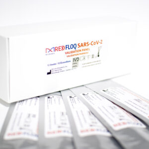 ONBOARDx™FLOQ® SARS-CoV-2 Swab Kit (RUO)