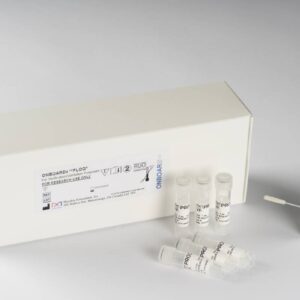 ONBOARDx™FLOQ® Respiratory Swab Kit (RUO)