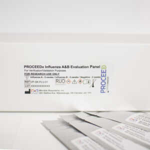 ONBOARDx™ FLOQ® FLU Kit (RUO)