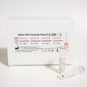ONBOARDx™ HPV Positive Sample Kit (RUO)