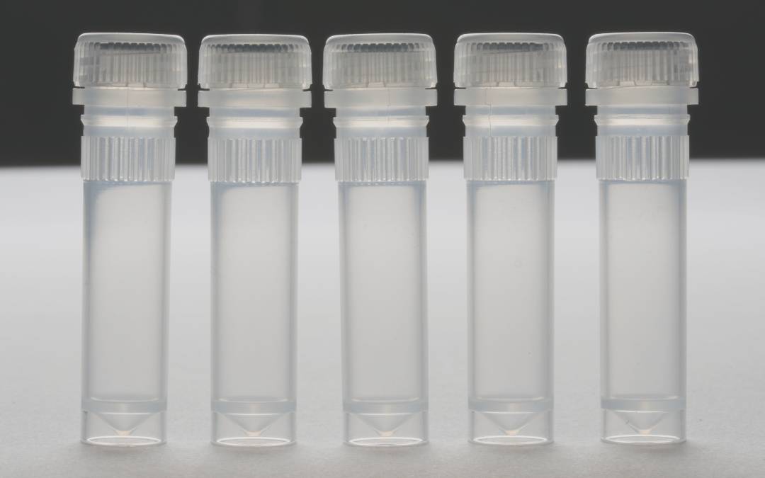 Aseptic Custom Vial Filling Services