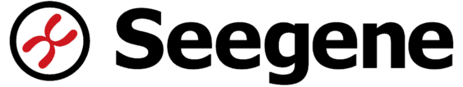 Seegene Logo