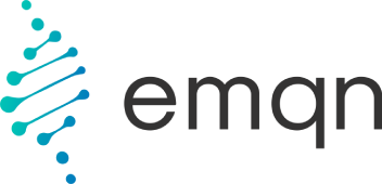 EMQN Logo