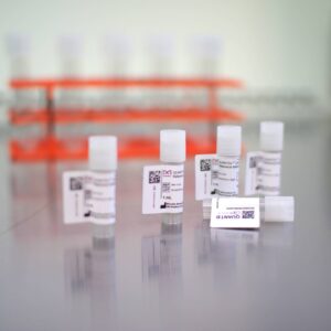 QUANTDx™ HPV 16 Reference Material