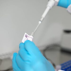 QUANTDx™ Adenovirus Reference Material