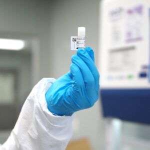 QUANTDx™ Herpes Simplex Virus Type 1 Reference Material