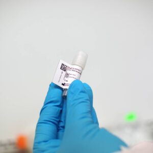 QUANTDx™ Chlamydia trachomatis Reference Material