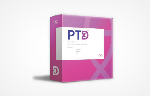 PTD Box