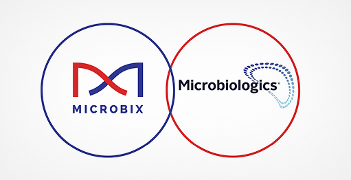 Microbix signs its first Molecular Diagnostics Agreement with Microbiologics Inc.