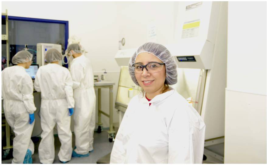 2018 Business Innovation Award