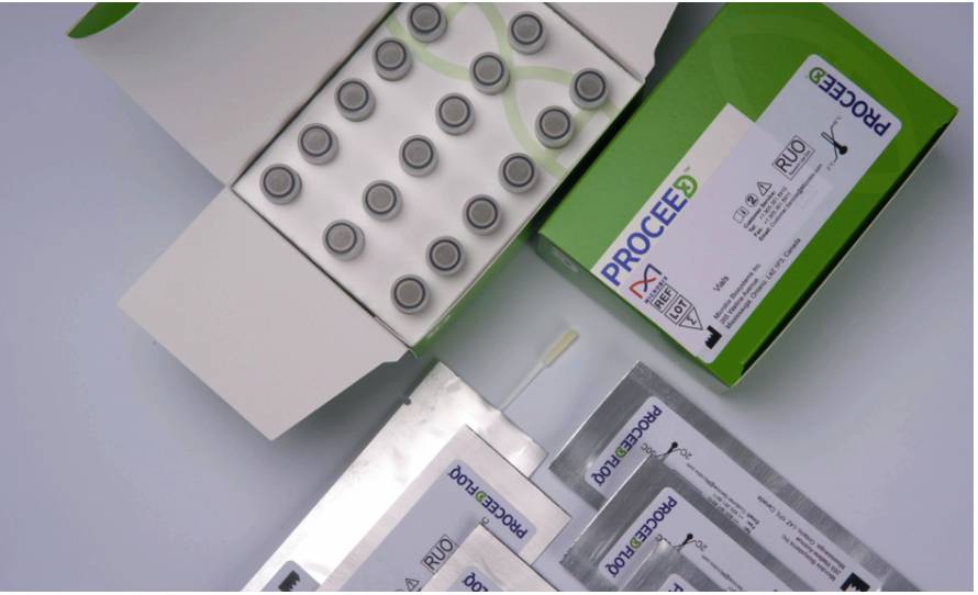 Quality Assessment products (QAPs™)