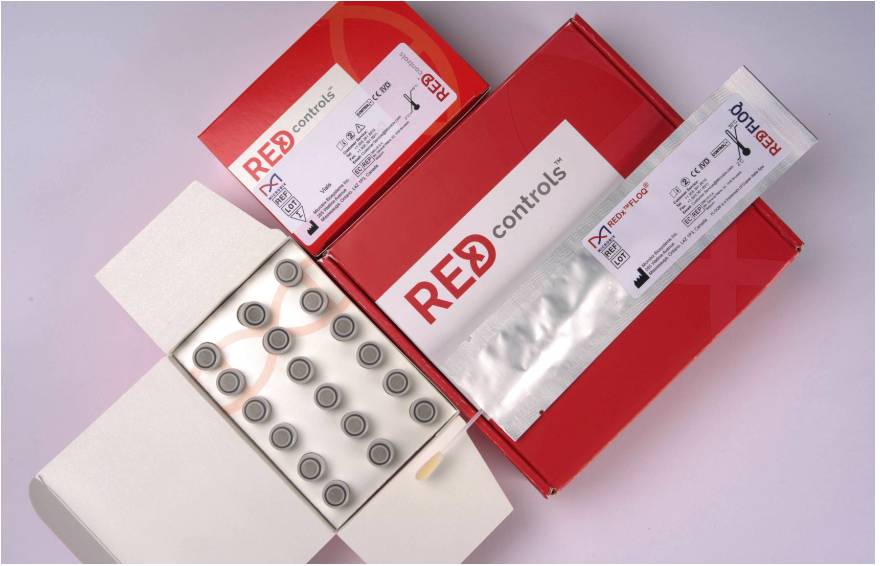 Microbix expands its new Quality Assessment products (QAPs™).