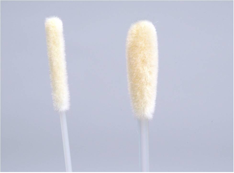 Microbix and Copan Italia S.p.A. (Copan®)