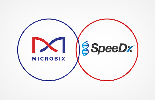 Microbix and SpeeDx Pty. Ltd (SpeeDx)