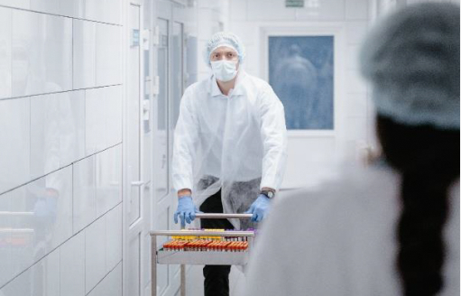 Microbix secures a third manufacturing site in Mississauga, Ontario