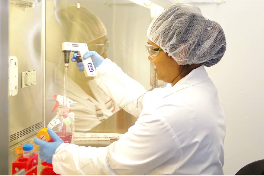 Microbix launched the quality assessment product (QAPs™) to support molecular diagnostic (MDx) testing for Monkeypox (Mpox)