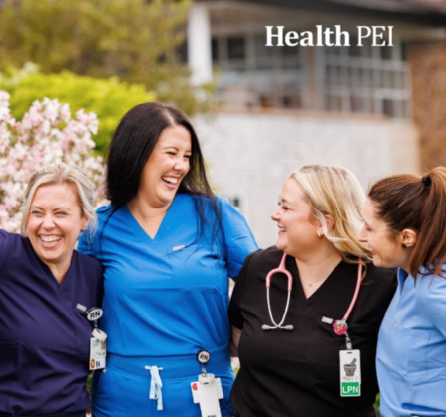 Microbix assists PEI (Prince Edward Island)