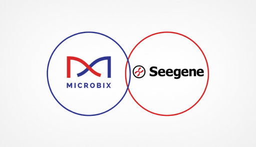 Microbix and Seegene USA join forces