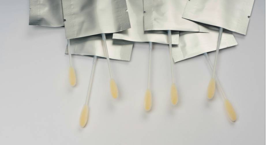 Microbix supports a National-level HPV cervical-cancer Screening program