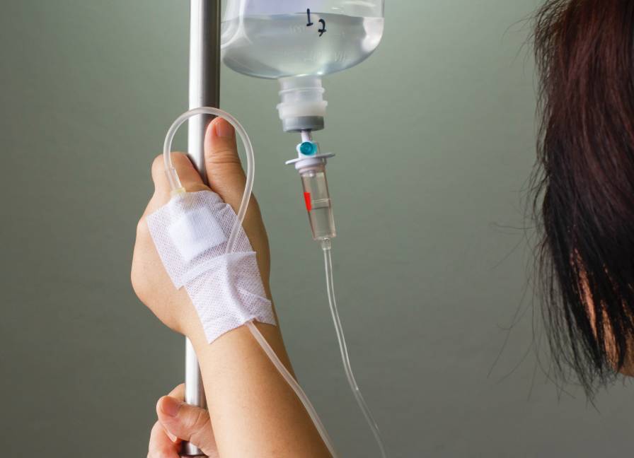 Microbix pushed the return of Kinlytic® urokinase