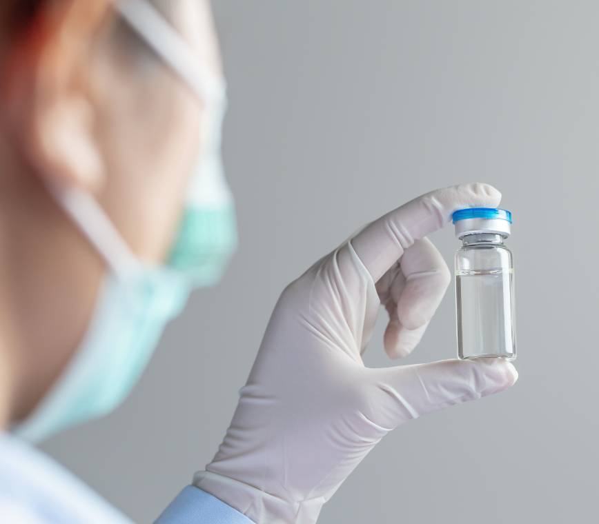 Microbix achieved significant recognition at a prominent Helsinki conference by presenting the innovative H.pylori External Quality Control (QAP™)