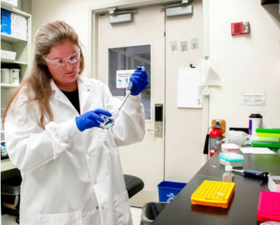 Microbix partnered with the Association of Public Health Laboratoriesʼ API division