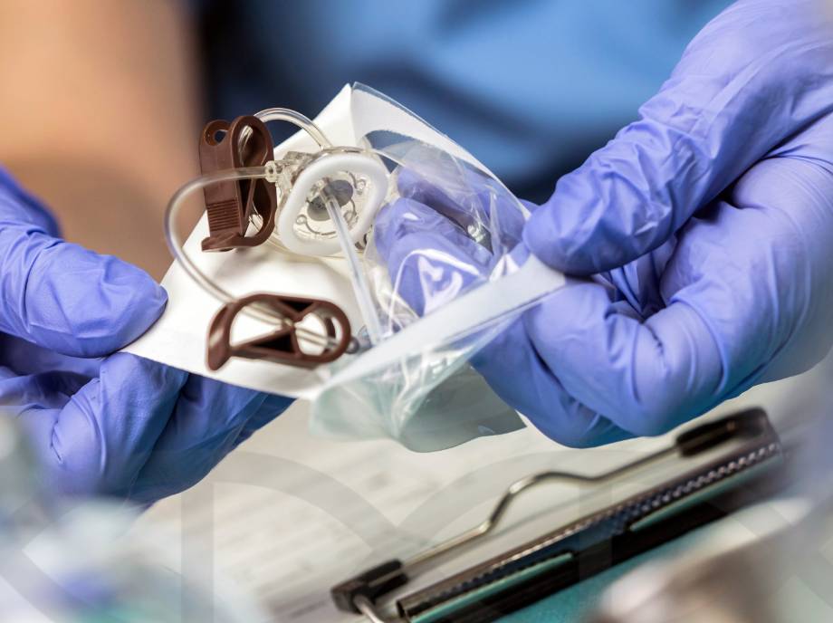 Microbix Biosystems Inc. has advanced its Kinlytic® urokinase project