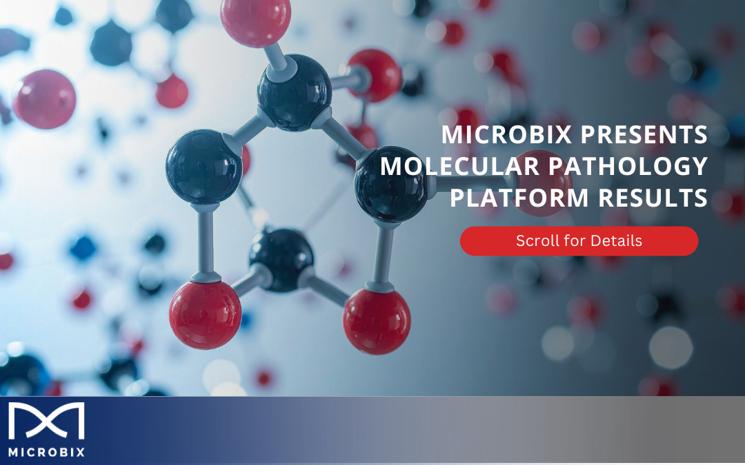 Microbix news release Jan 4, 2026