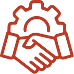 icon putting people first