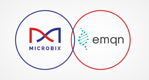 Microbix partnered with the European Molecular Genetics Quality Network (EMQN)