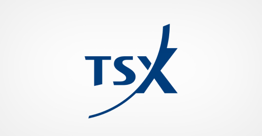 Logo TSX