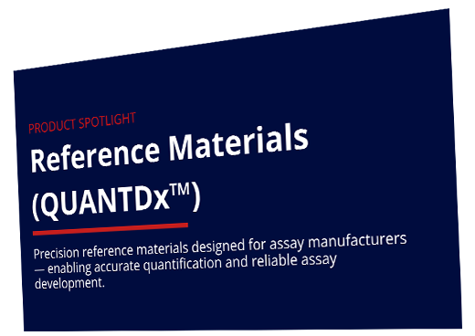 Product Highlight 2 QUANTDx