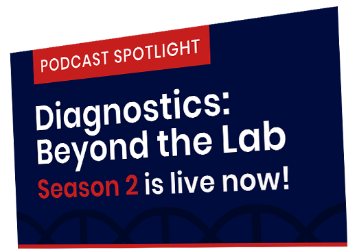 Podcast Spotlight