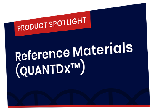 Product Highlight 2 QUANTDx